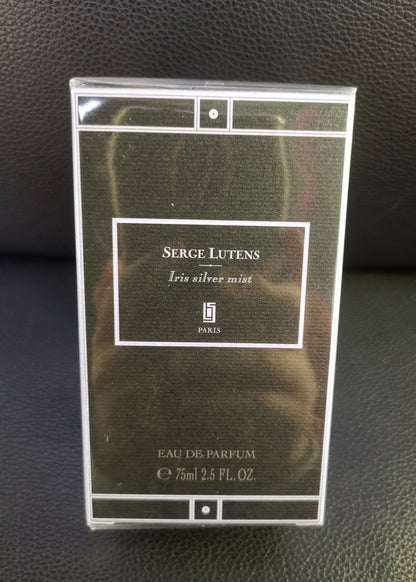 311225-82 Serge Lutens Parfum Perfume 75ml 2.5oz