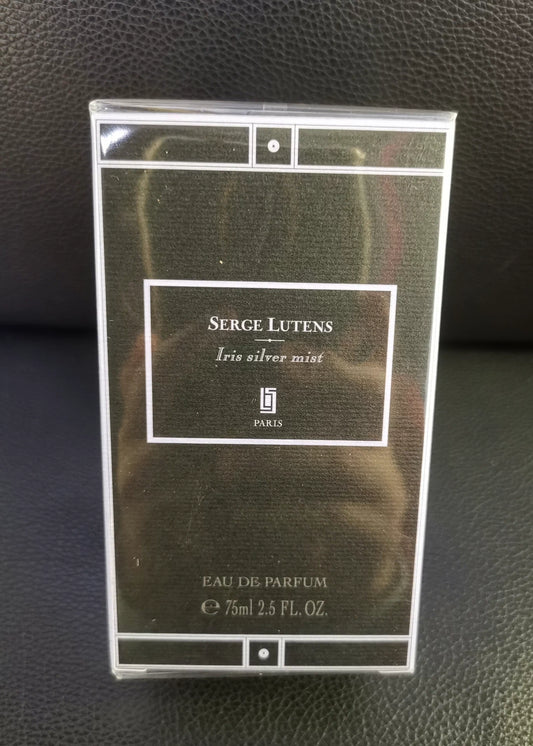 311225-82 Serge Lutens Parfum Perfume 75ml 2.5oz