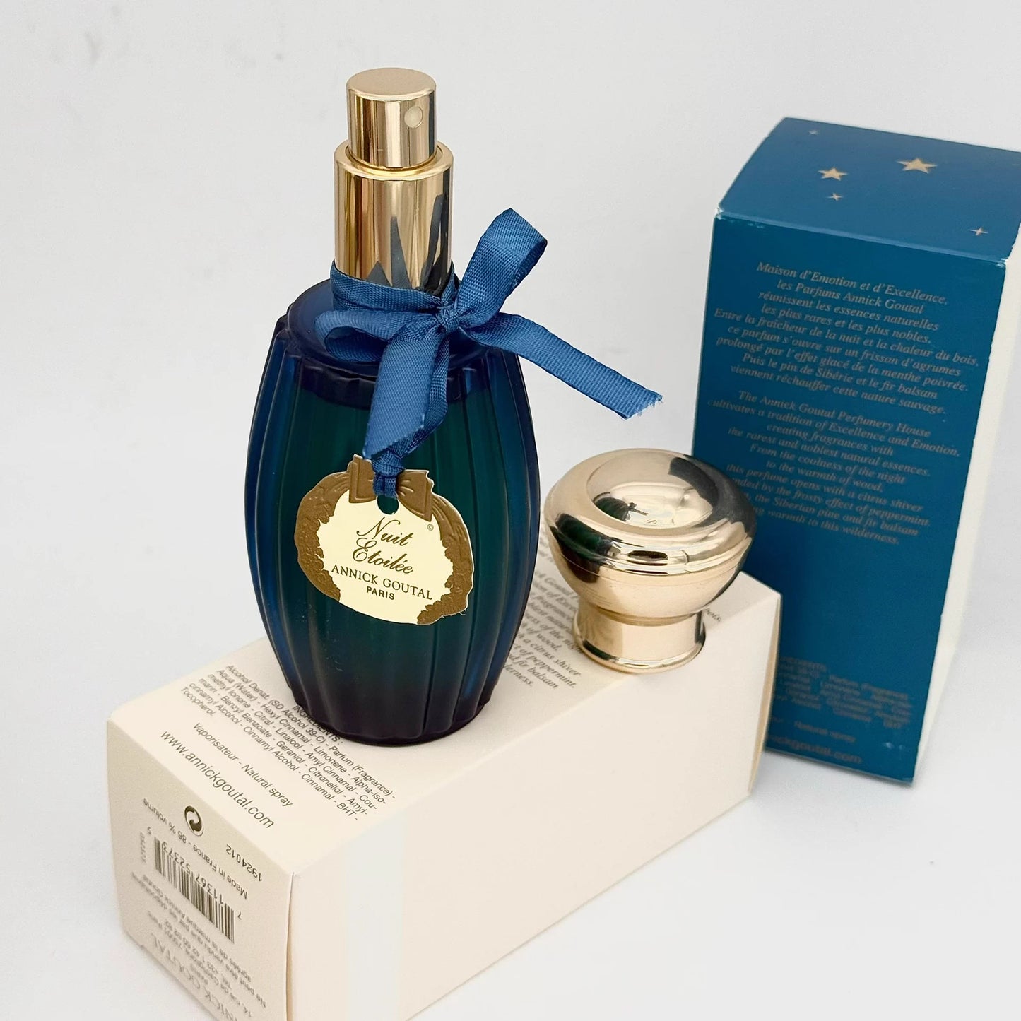 030226-42 CK Anni Goutal Evening Star EDT 100ml