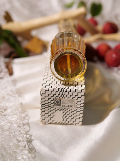 011225-49 Guerlain Chamade Eau de Cologne EDC 74ml 2.5oz