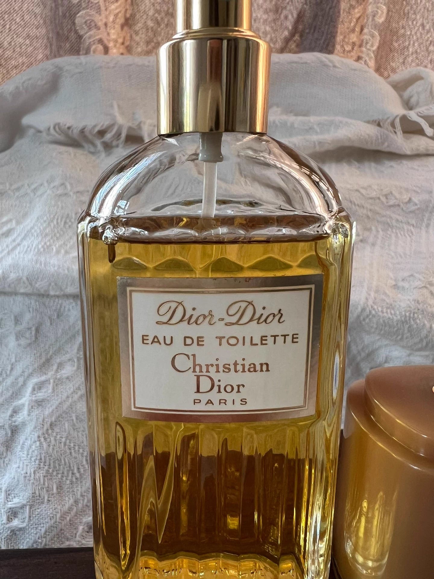 060526-187 Dior of same name EDT 120ml 4.1 oz