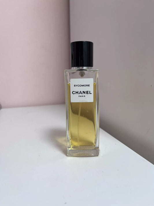 230526-74 Chanel Sycamore Wood EDP 75ml 2.5 oz