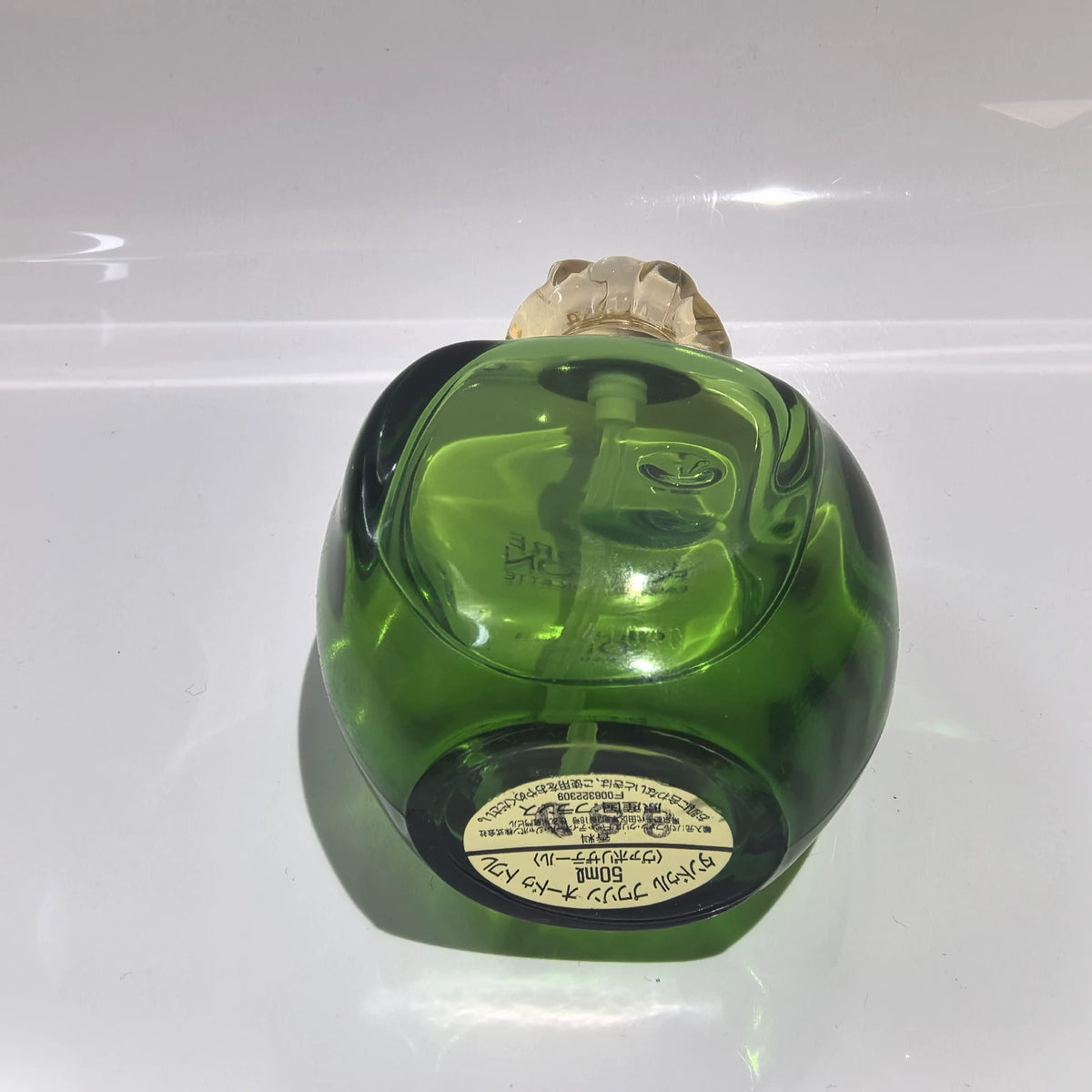 020926-573 Dior green poison 50ml 1.7 oz