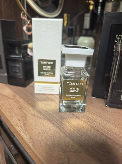 290626-136 Tom Ford TF White Musk 50ml 1.7 oz