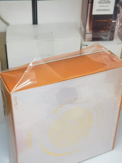 020426-19 Hermès Panacea Middle East 100ml 3.4 oz