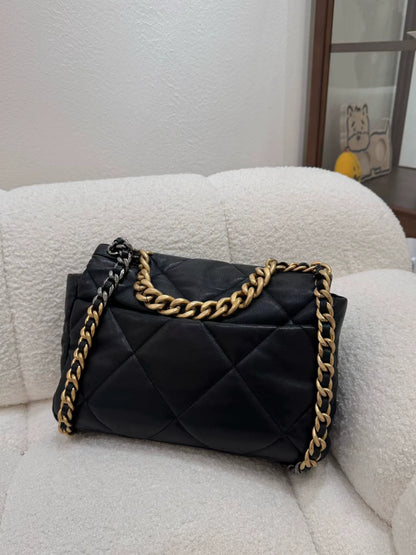 150626-bag-48 Chanel new popular 19bag handbag