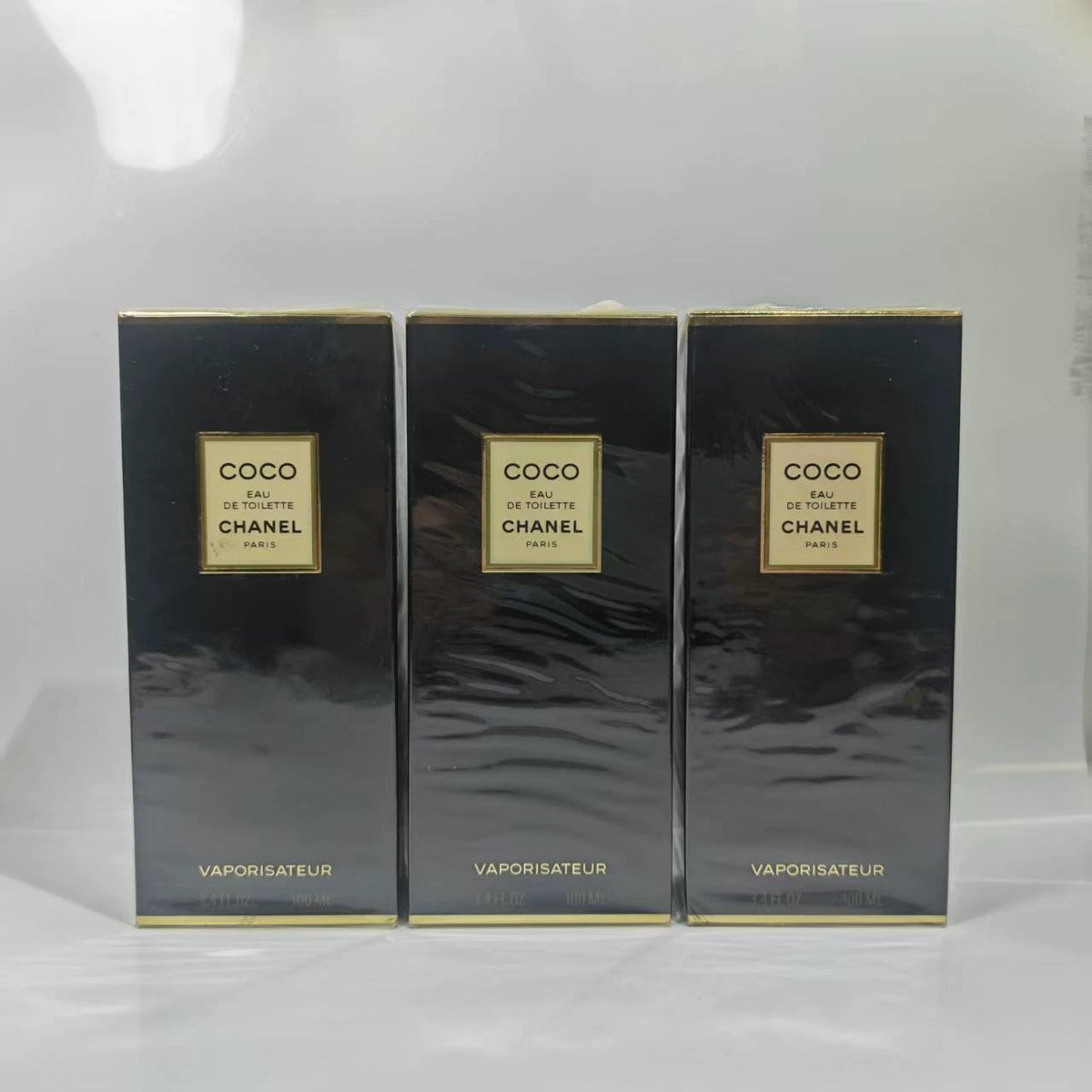 020926-431 Chanel COCO
