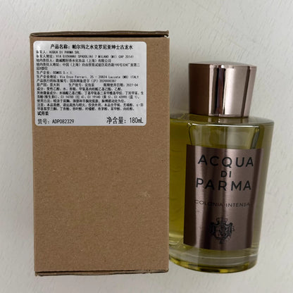 280126-96 ACQUA DI Parma  Cologne 180ml 6.1oz