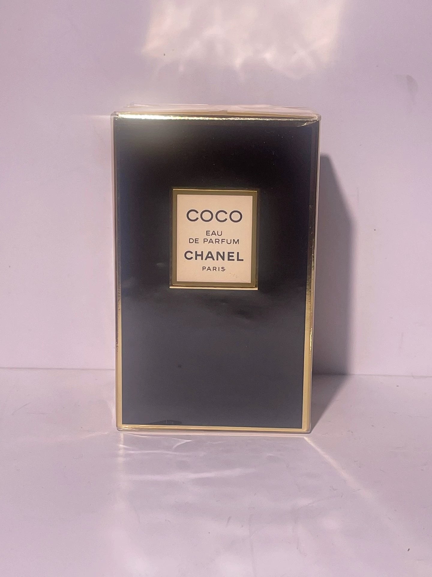 081224-56 CHANEL Coco  EDP 50ml 1.7 oz eau de toilette