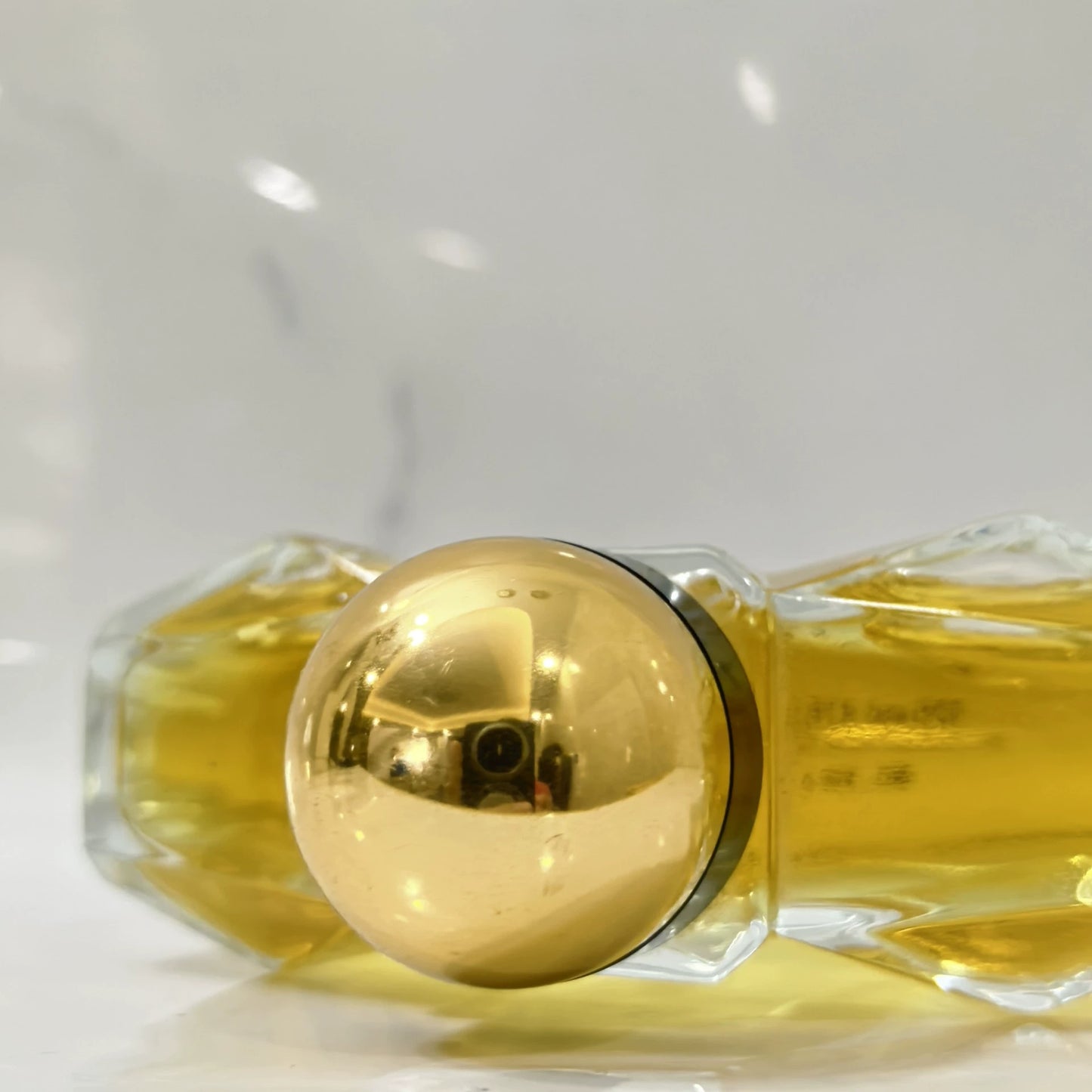 041125-73 Guerlain Eau de Toilette EDT 125ml 4.2oz