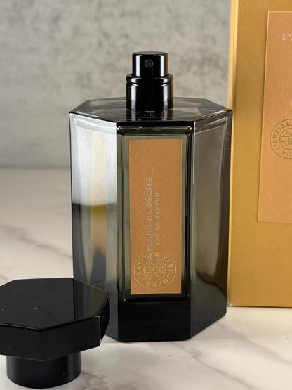 040426-107 Artixian Peach Blossom 100ml 3.4 oz