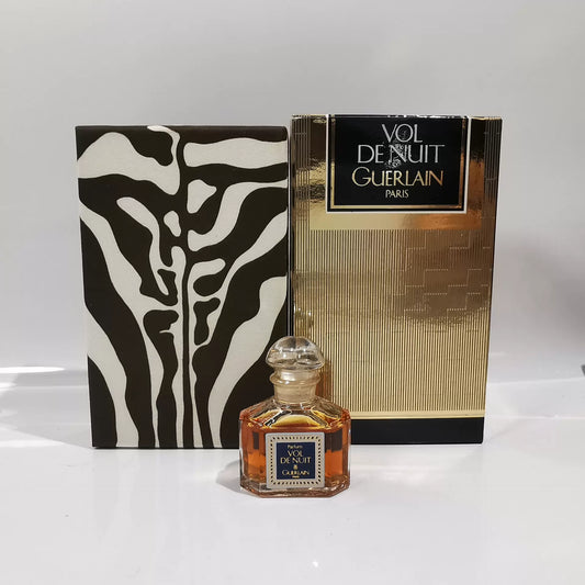 Guerlain Midnight Flight 7. Parfum 5ml 0.2 oz