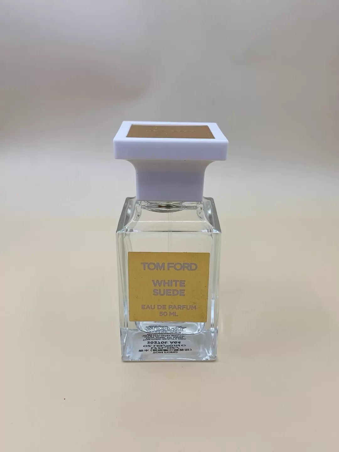 230426-60 TF Tom Ford Musk formal Perfume 50ml 1.7 oz