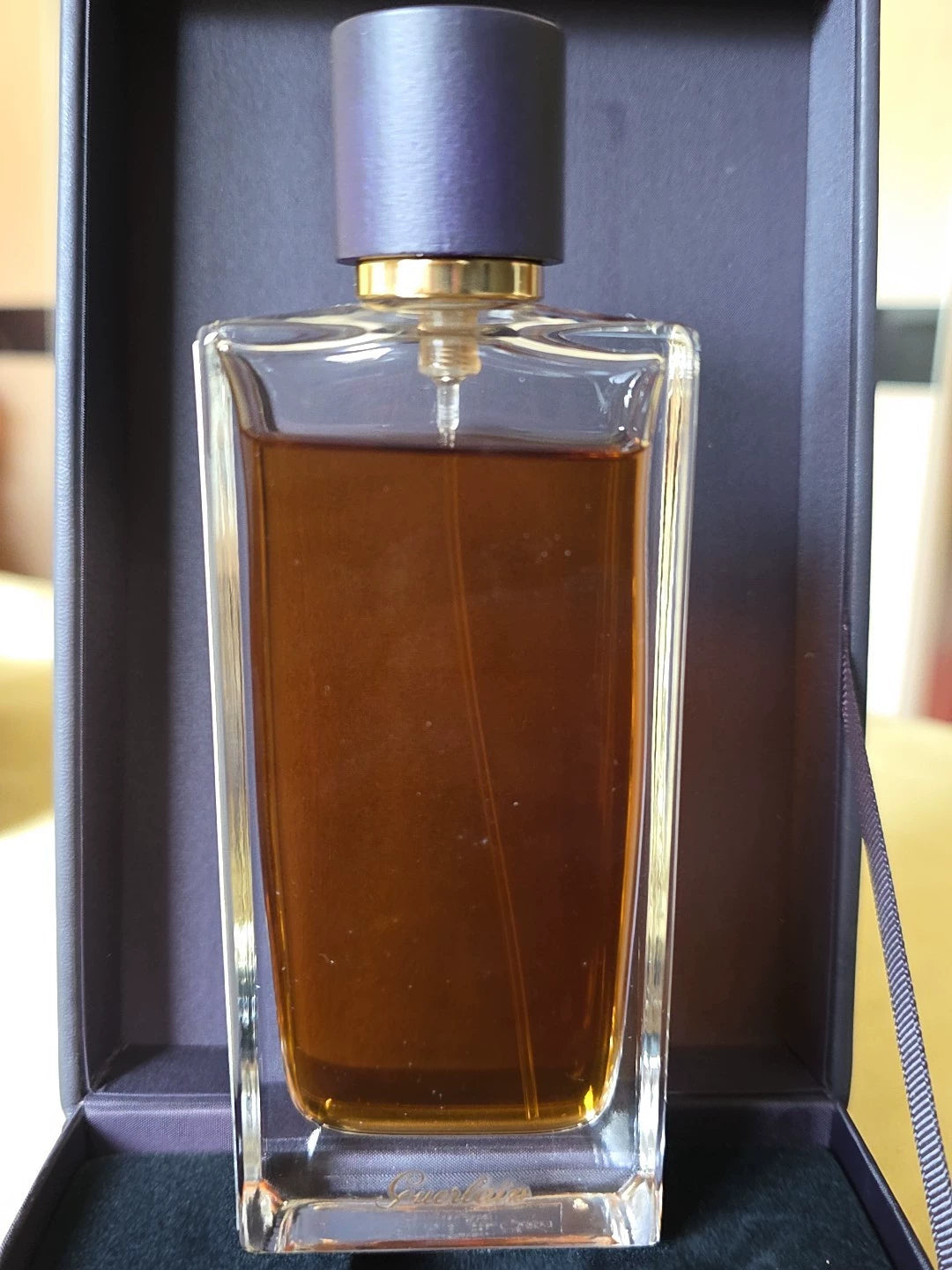 250826-43 Guerlain Guerlain Art 75ml 2.5 oz