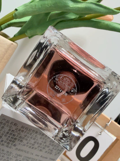 200426-9 Armani Milan  100ml 3.4 oz