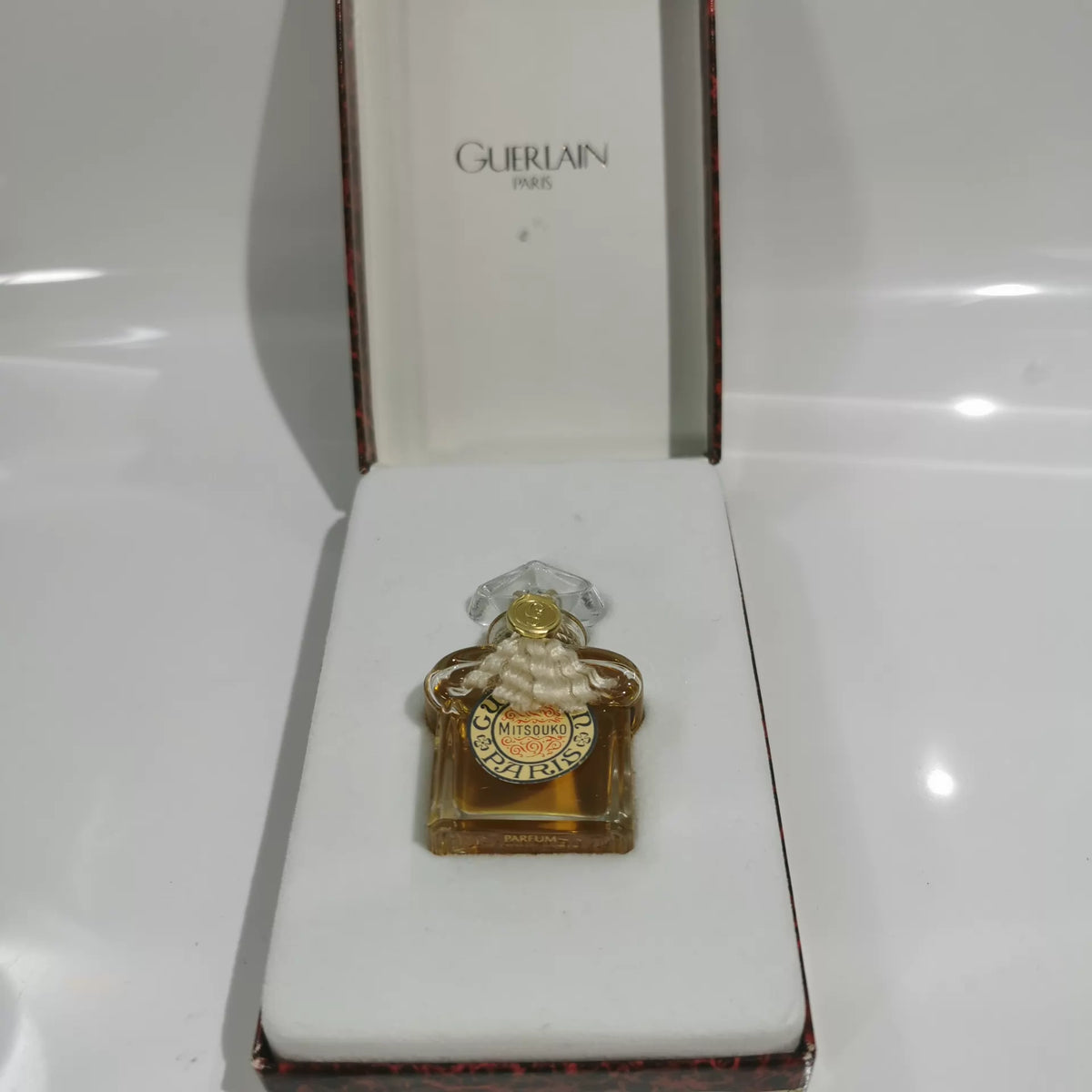 020926-393 Guerlain Madame Butterfly MITSOUKO 5ml 0.2 oz