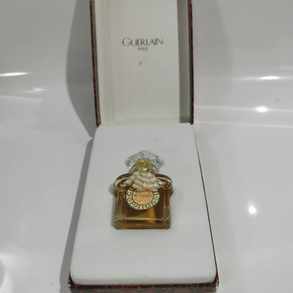 020926-393 Guerlain Madame Butterfly MITSOUKO 5ml 0.2 oz