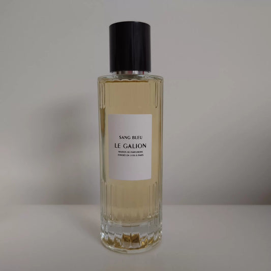 130526-43 le galion sang 100ml 3.4 oz