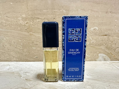 270526-90 Givenchy Eau EDT 30ml 1 oz