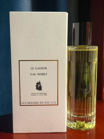 231026A-10 Le Galien Noble EDP 100ml 3.4 oz