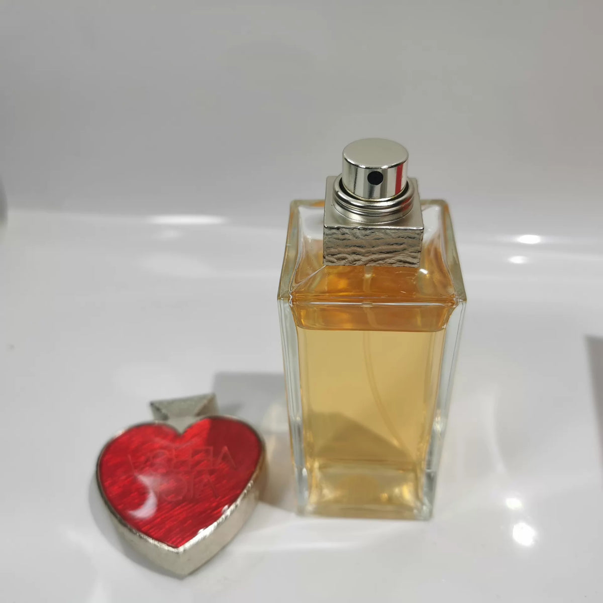 020926-324 Yves Saint Laurent Vice Versa EDT 100ml 3.4 oz