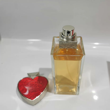 020926-324 Yves Saint Laurent Vice Versa EDT 100ml 3.4 oz