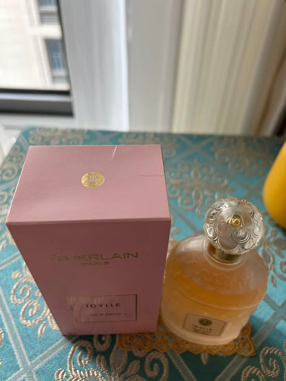 280926-21 Guerlain Aiduo Fragrant Bee 100ml 3.4 oz