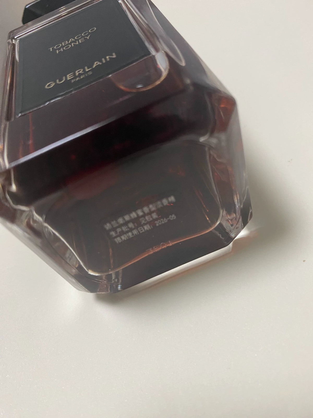091026-71 Guerlain Art Salon Series Parfum 100ml 3.4 oz