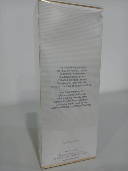 270326-22 Dior Adore Absolu absolue. EDP 75ml