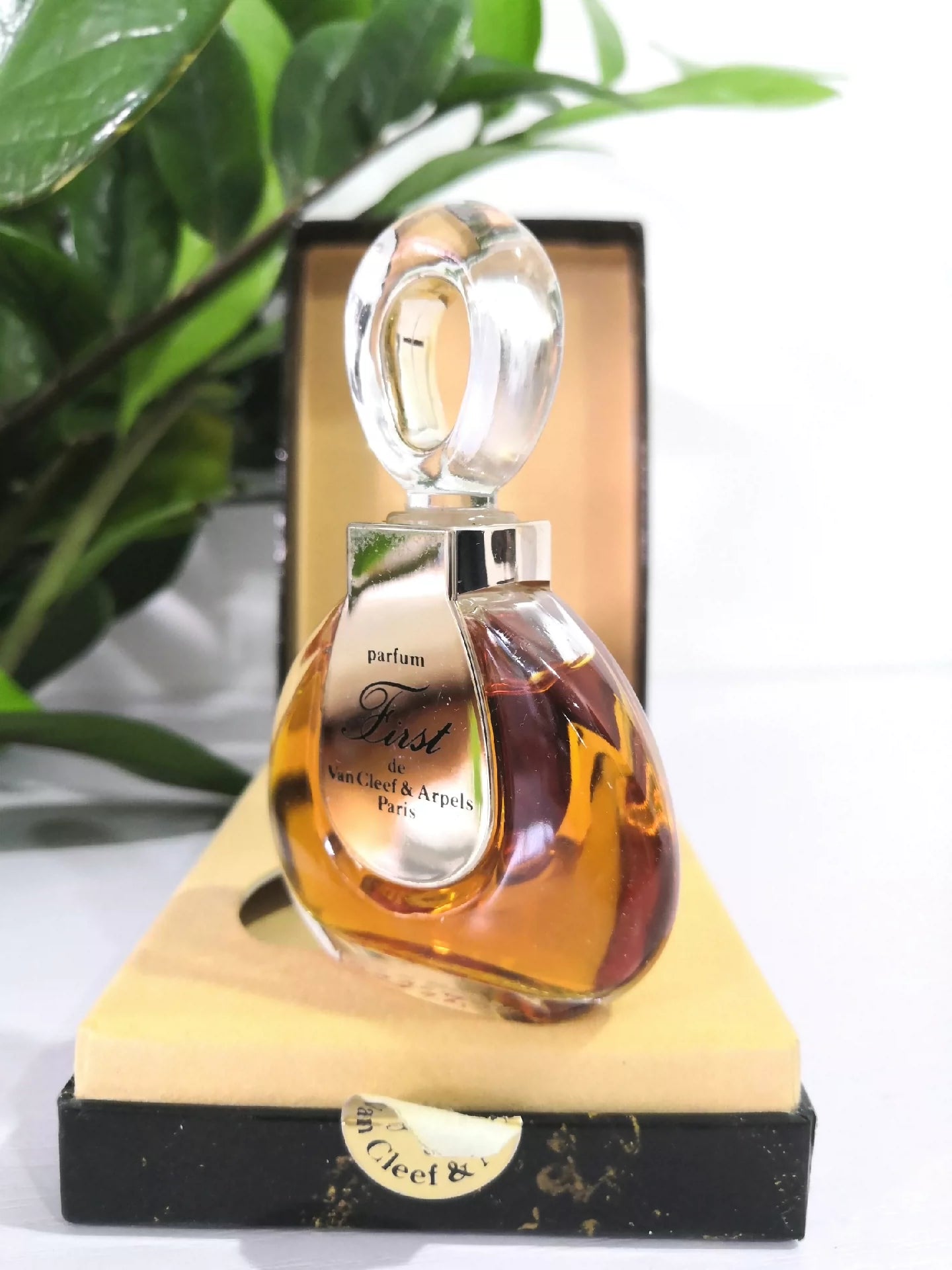 200525-66 Van Cleef & Arpels Parfum Perfume 15ml 0.5oz