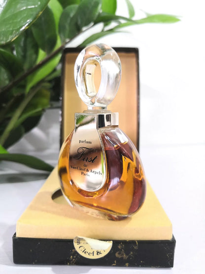 200525-66 Van Cleef & Arpels Parfum Perfume 15ml 0.5oz