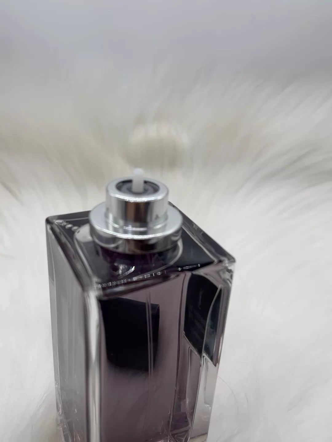 310326-12 YSL Top hat without EDP 125ml 4.2 oz