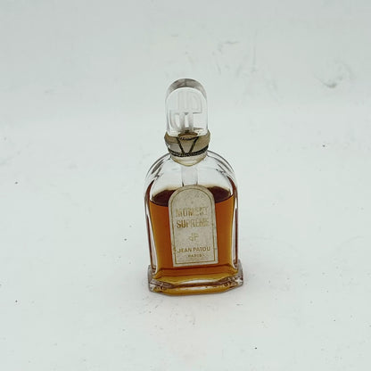 030826-73 Jean Patou Peak 10ml 0.3 oz