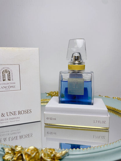 241025-26 Lancome eau de Parfum EDP 50ml 1.7oz