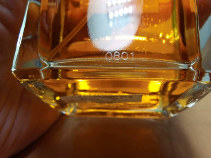 180726-88 Chanel Series No.22 No. EDT 200ml 6.8 oz