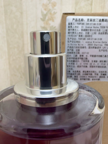 051125-46 Christian Dior Eau de Parfum GRIS DIOR 250ml 8.5oz