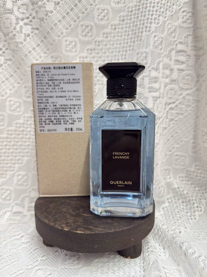 130926-82 Guerlain Art Salon Series Southern French Fragrance 200ml 6.8 oz