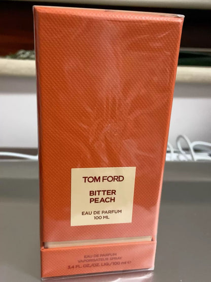 200926-110 Tom Ford Bitter Peach EDP 100ml 3.4 oz