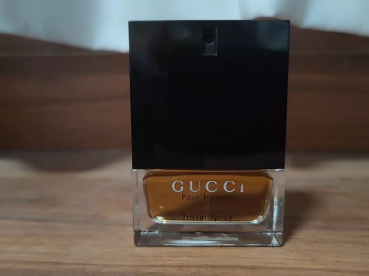 250525-87 Gucci Parfum Perfume 30ml 1.0oz