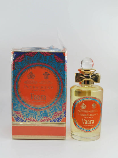 100326-27 PENTIALIGON EDP Vaara 100ml 3.4 oz