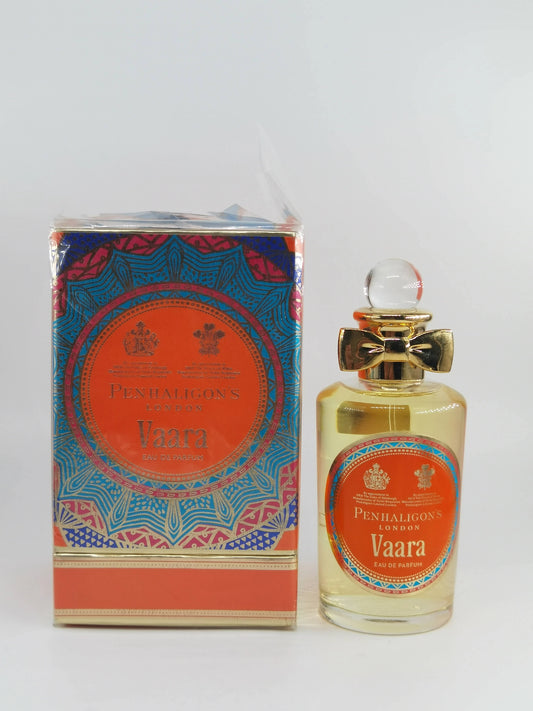 100326-27 PENTIALIGON EDP Vaara 100ml 3.4 oz