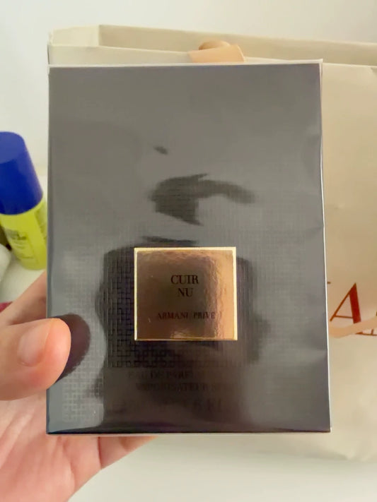 141026-68 Armani Brand new Noble 50ml 1.7 oz