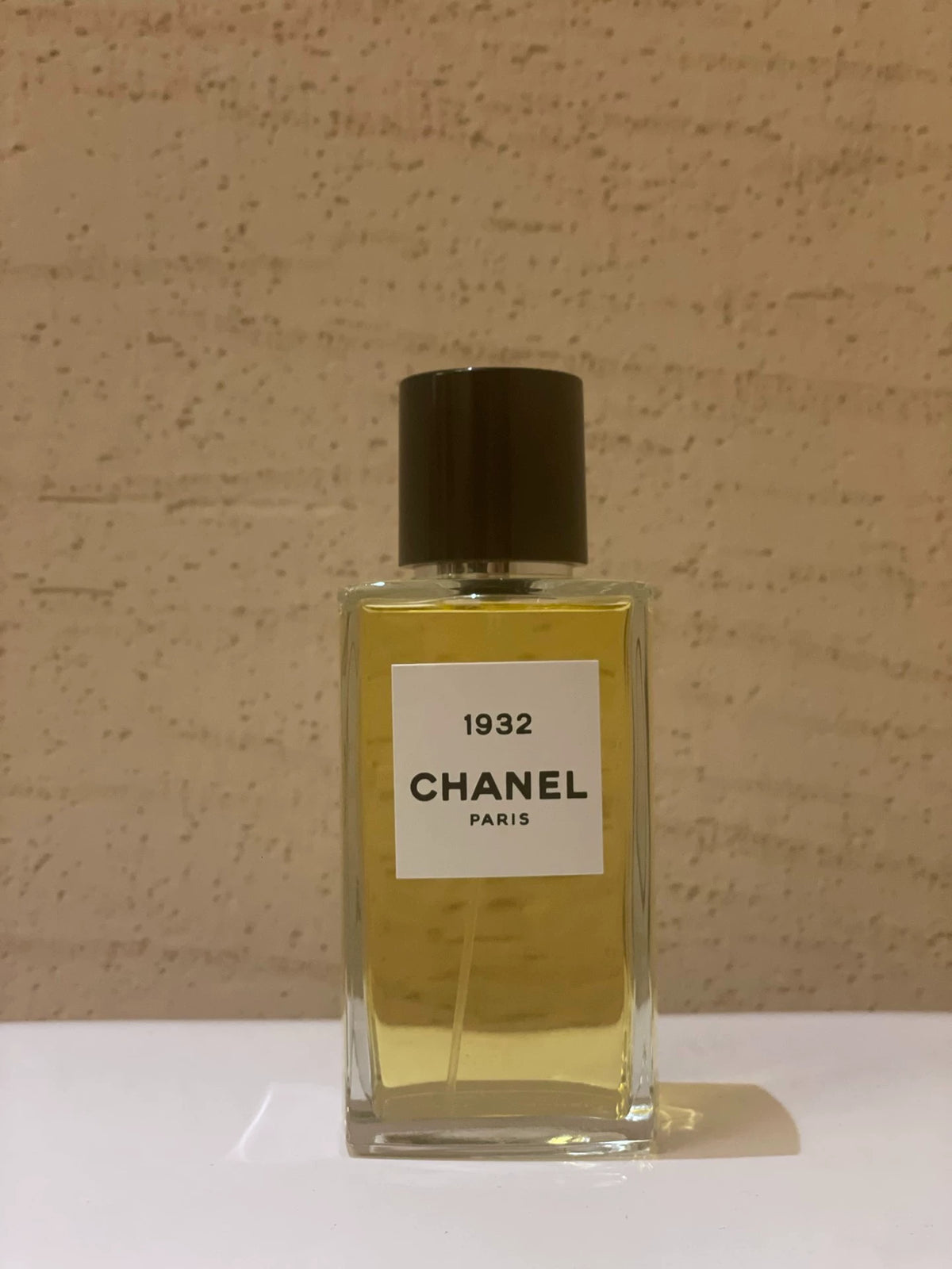 051026-46 Chanel JADE IN FRANCE SE 200ml 6.8 oz