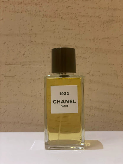 051026-46 Chanel JADE IN FRANCE SE 200ml 6.8 oz