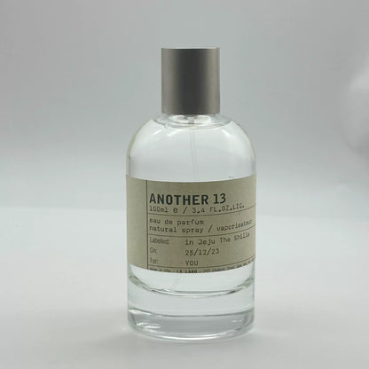 151026-13 Le Labo Lelabo Lab Alternative 100ml 3.4 oz