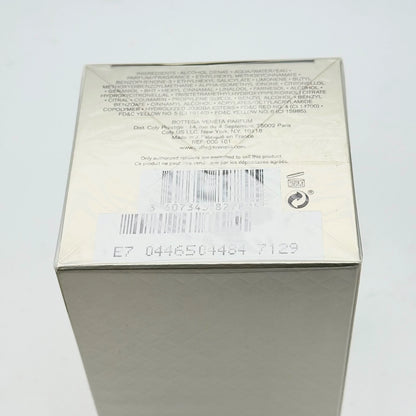 051125-84 Bottega Veneta Eau de Parfum EDP 50ml 1.7oz
