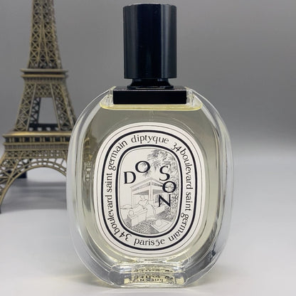 111125-63 Diptyque  100ml 3.4oz EDT eau de toilette