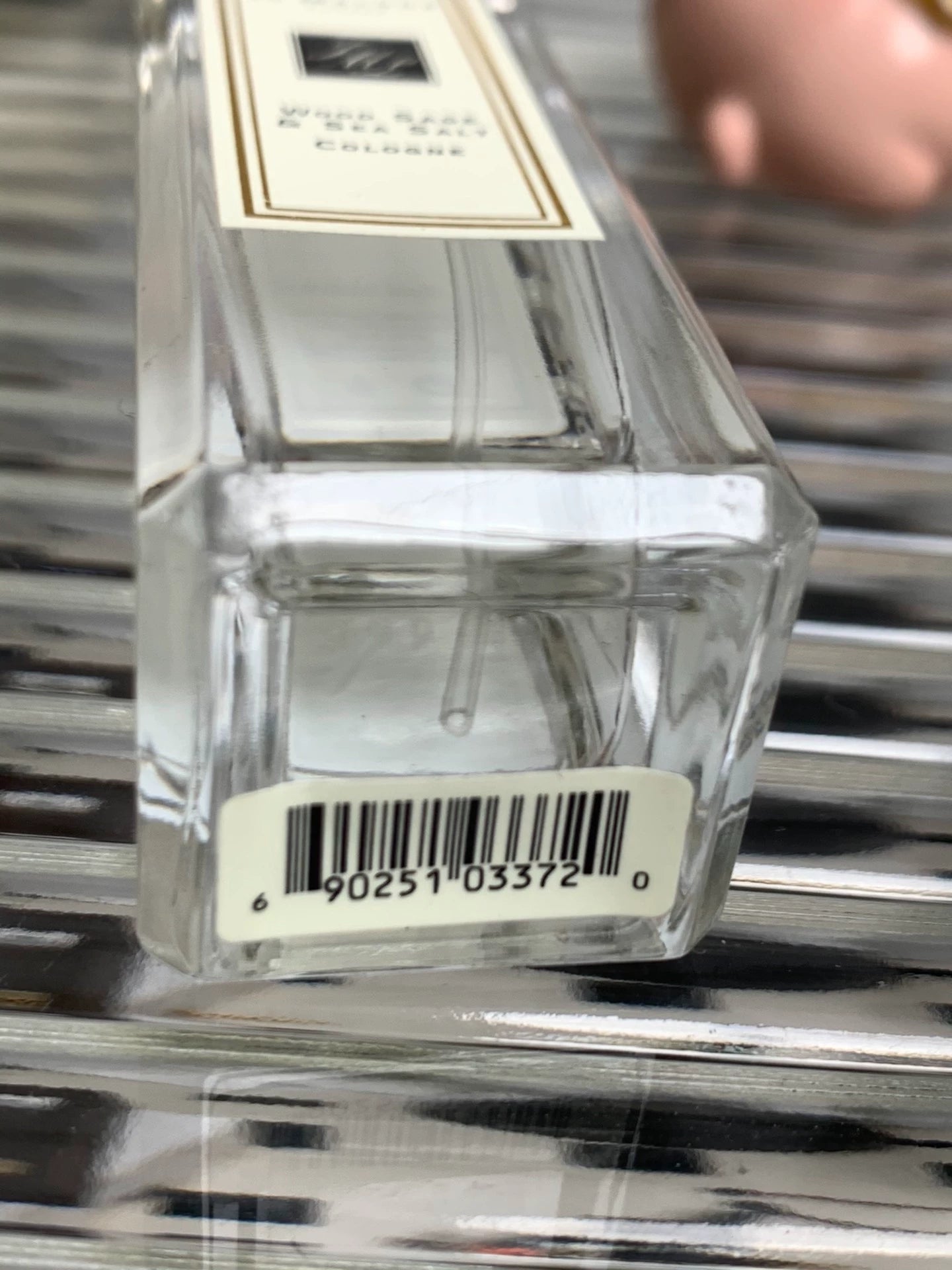 280726-96 Jo Malone There is box 30ml 1 oz
