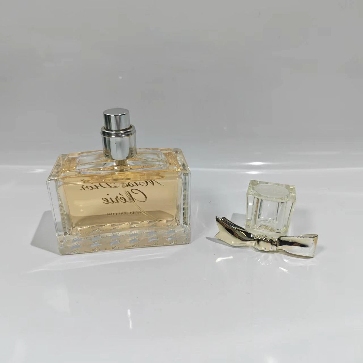 020926-94 Dior sweetheart lady bronzing EDP 50ml 1.7 oz