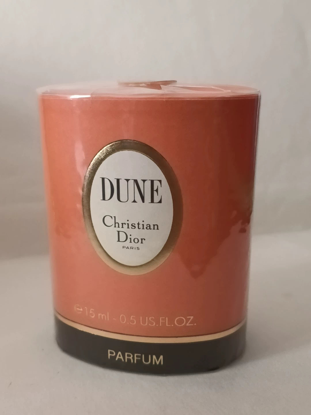 041125-18 Christian Dior Dune Parfum Perfume 15ml 0.5oz